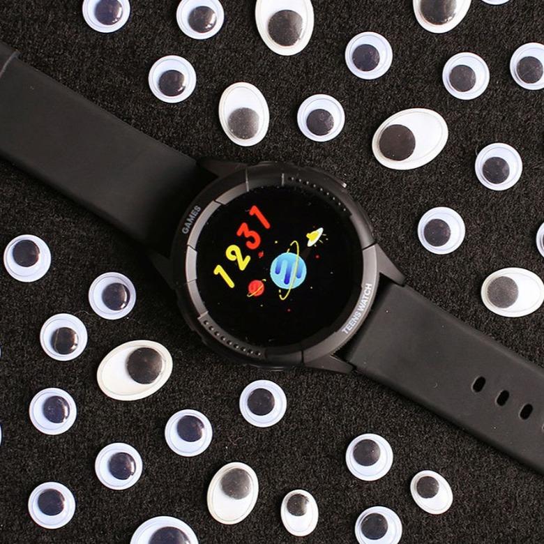 Vector Smart Kids