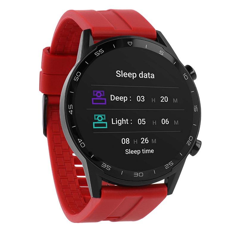 Smartwatch Vector Smart VCTR-32-06RD