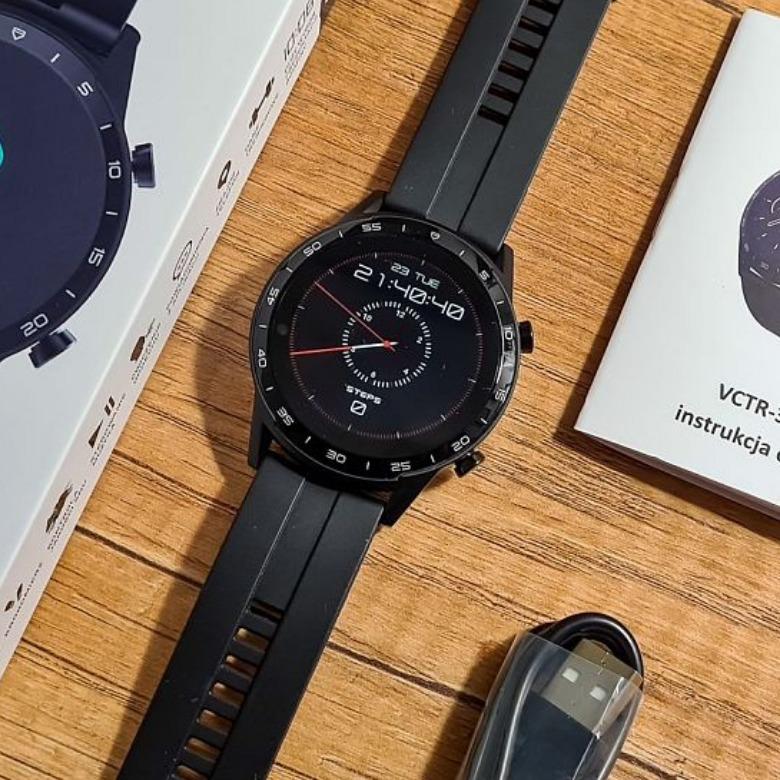 Smartwatch Vector Smart Sport SET