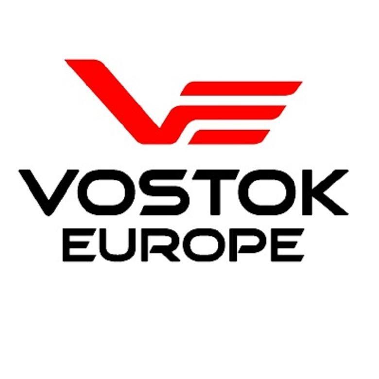 Zegarek Vostok Europe VK64-560C691 - marka
