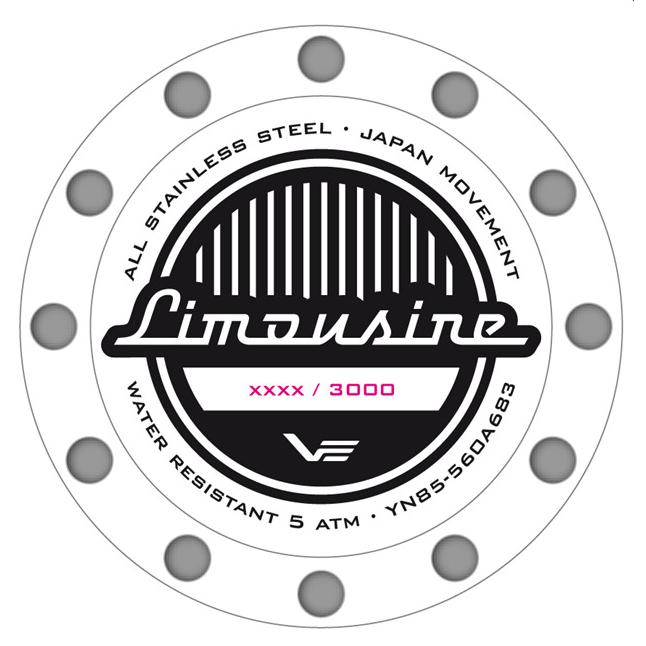 Zegarek Vostok Europe VK64-560C691 - Wyjątkowa edycja limitowana
