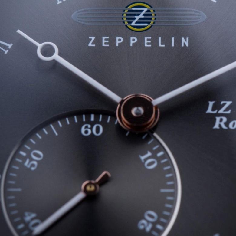 Zeppelin 7135-2 - stoper