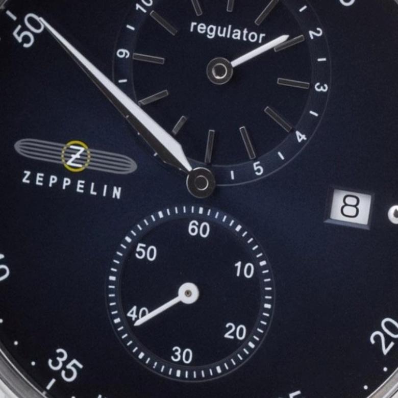 Zeppelin 8622-3 - stoper