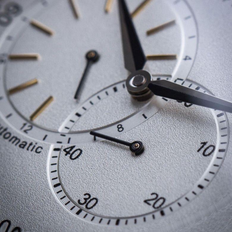Zeppelin 8662-1 - stoper