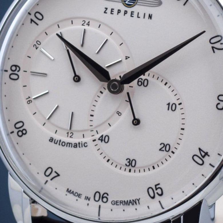 Zeppelin 8662-5 - Zegarek