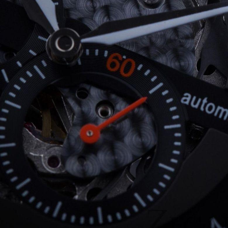 Zegarek Zeppelin 8664-2 - stoper