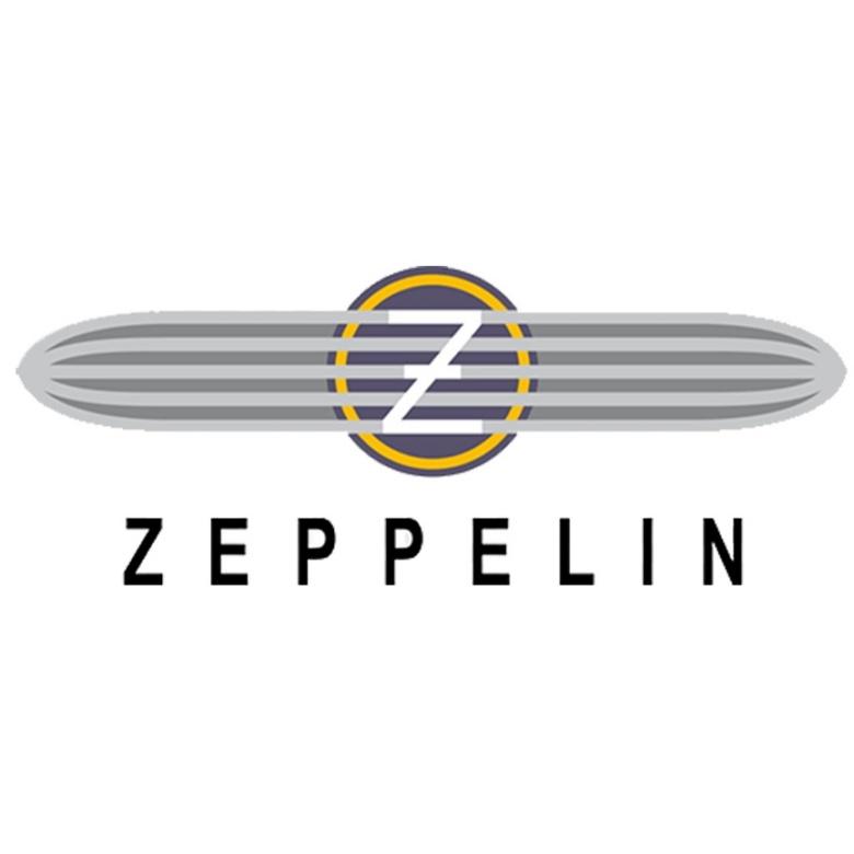 Zegarek Zeppelin 8680-3 - Marka 