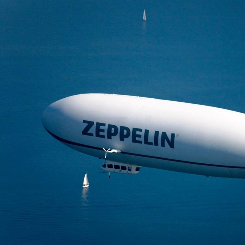 Zegarek Zeppelin 8680-3 - Wodoszczelność