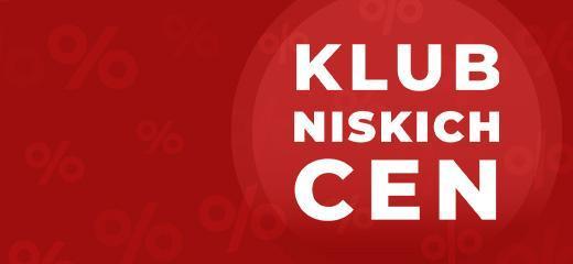 Klub Niskich Cen